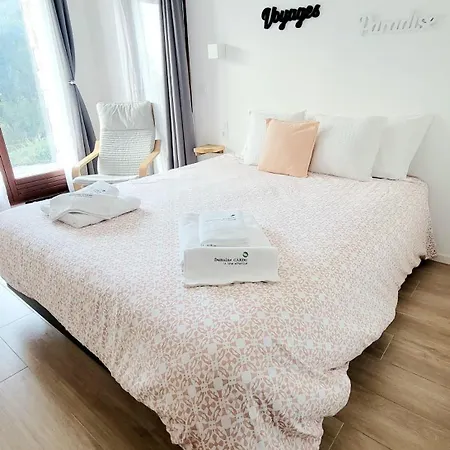 Domaine Cardu 3* Cardo-Torgia