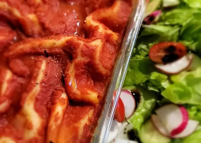 Bed & Breakfast Domaine Cardu