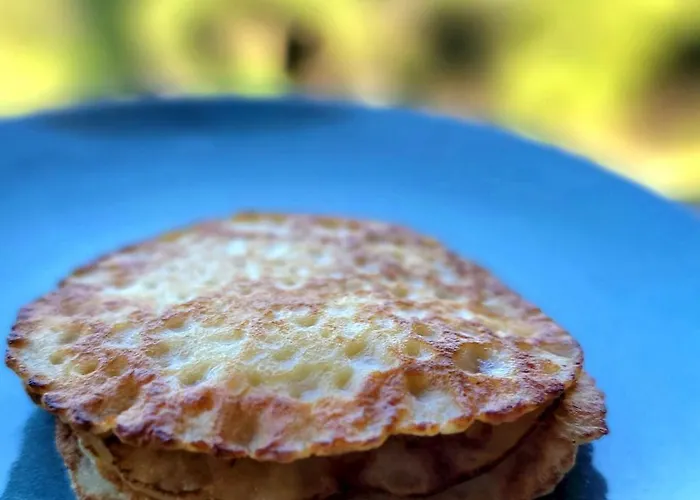 Domaine Cardu Bed & Breakfast 3*