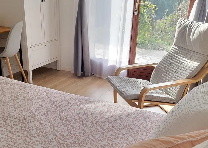 Domaine Cardu Bed & Breakfast Cardo-Torgia