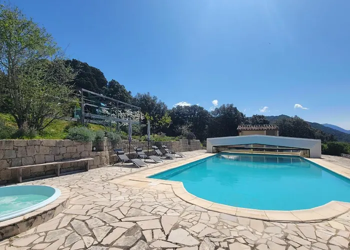 Domaine Cardu Cardo-Torgia