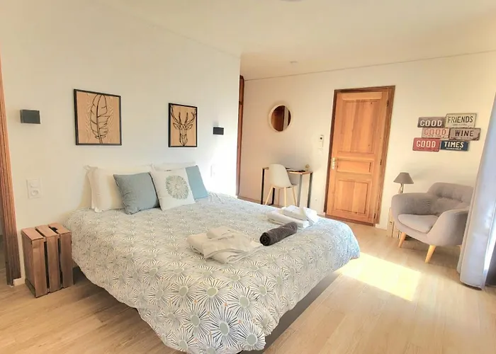 Bed & Breakfast Domaine Cardu Cardo-Torgia