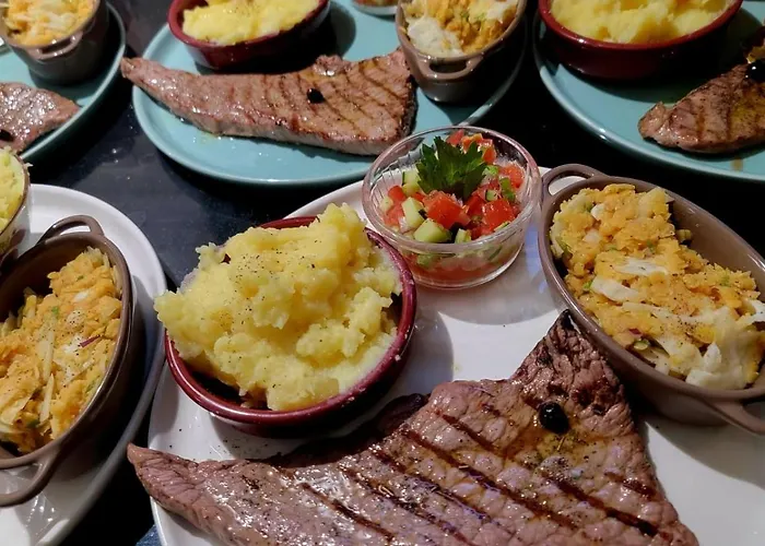 Bed & Breakfast Domaine Cardu