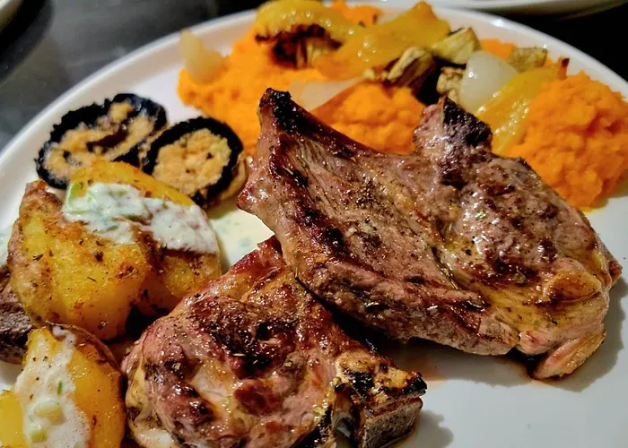 Bed & Breakfast Domaine Cardu 3*