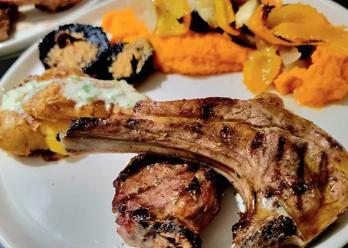 Domaine Cardu Bed & Breakfast 3*