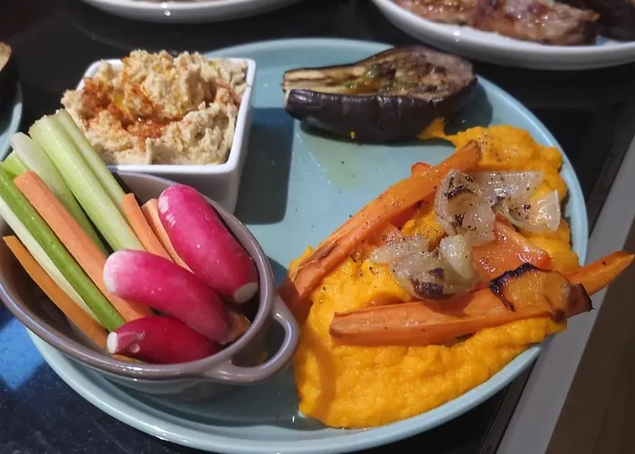 Bed & Breakfast Domaine Cardu 3*