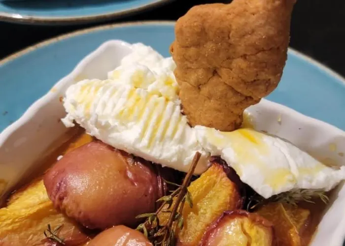 Bed & Breakfast Domaine Cardu Cardo-Torgia