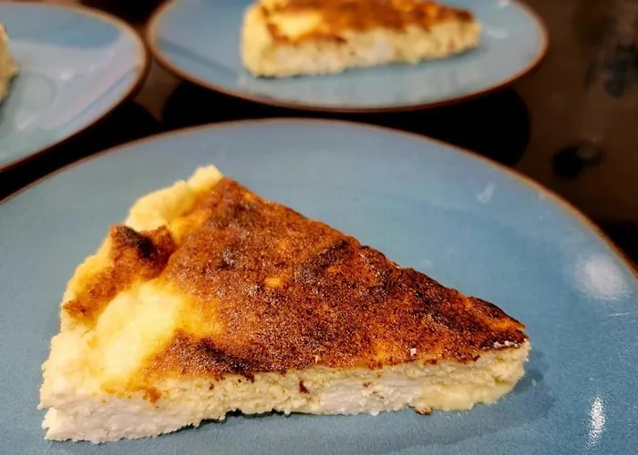 Domaine Cardu Cardo-Torgia