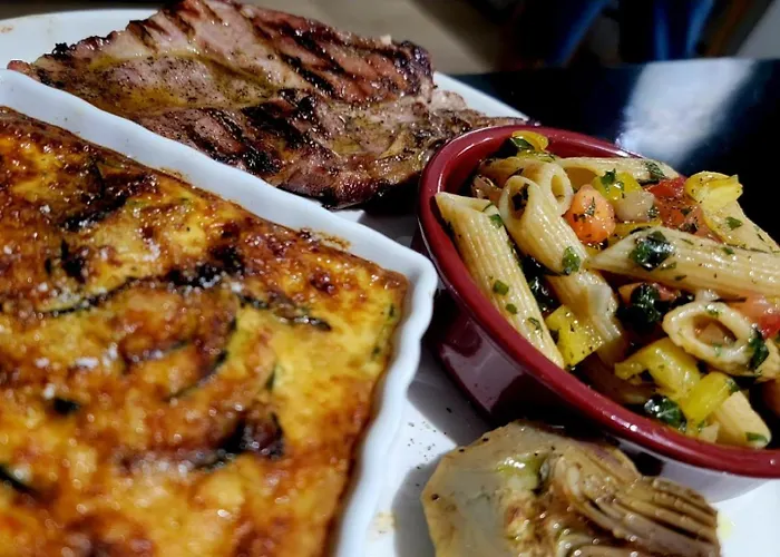 Bed & Breakfast Domaine Cardu 3*