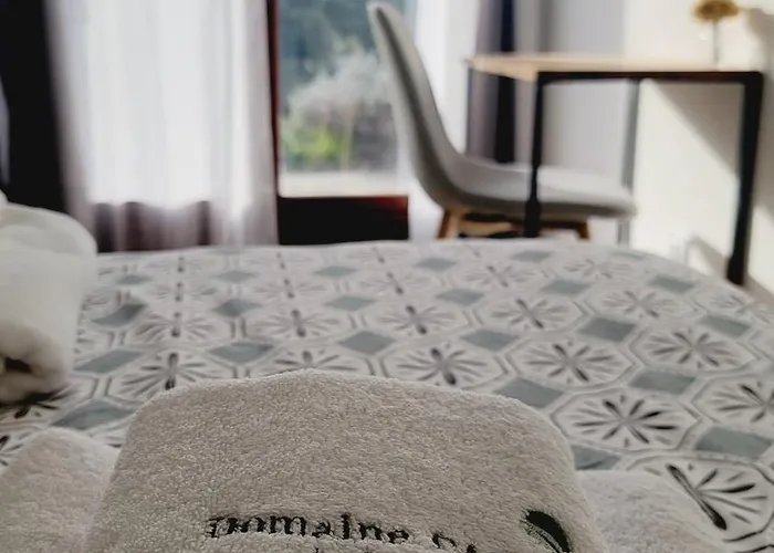 Bed & Breakfast Domaine Cardu Cardo-Torgia