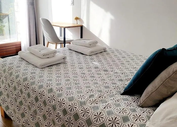 Domaine Cardu 3* Cardo-Torgia