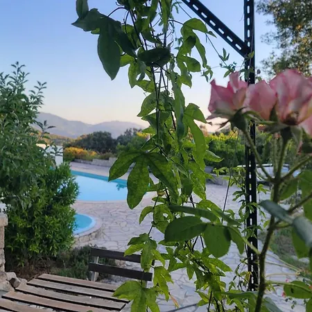 Domaine Cardu Cardo-Torgia