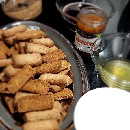 Bed & Breakfast Domaine Cardu 3*