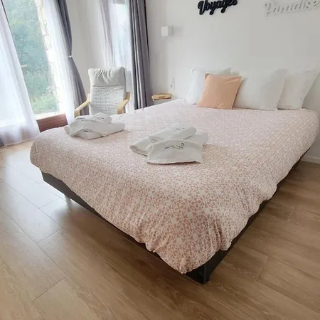 Bed & Breakfast Domaine Cardu