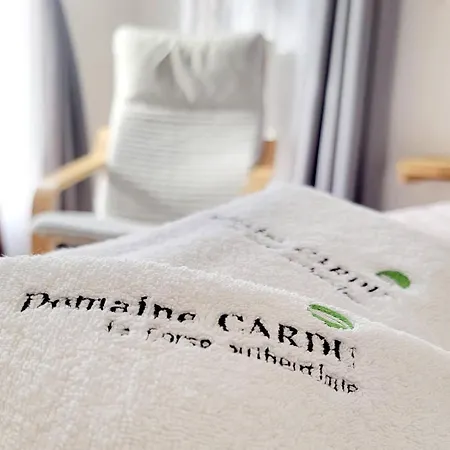 Domaine Cardu Cardo-Torgia