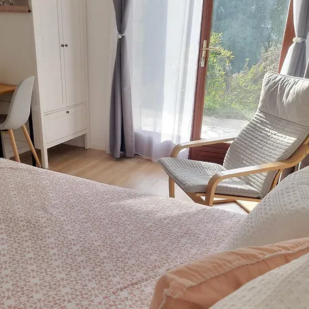 Domaine Cardu Bed & Breakfast Cardo-Torgia