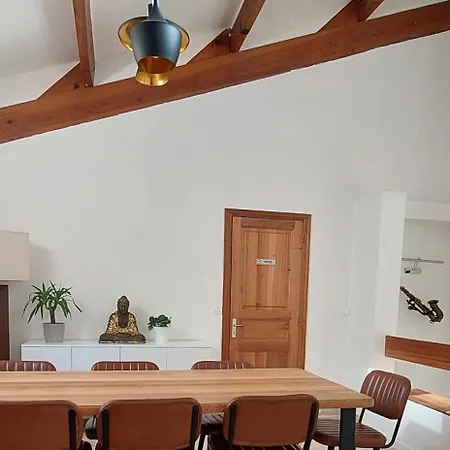 Domaine Cardu 3* Cardo-Torgia