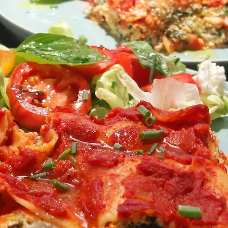 Bed & Breakfast Domaine Cardu 3*