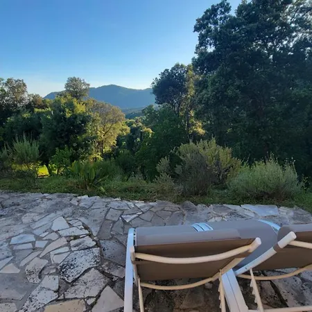 Domaine Cardu Frühstückspension 3*