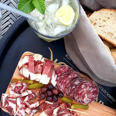 Domaine Cardu Cardo-Torgia