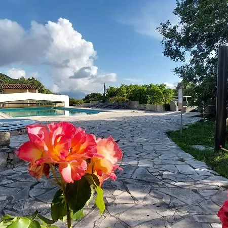 Domaine Cardu 3* Cardo-Torgia