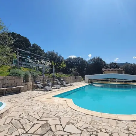 Domaine Cardu Cardo-Torgia