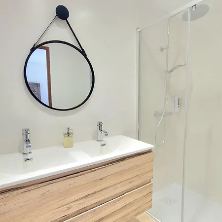 Bed & Breakfast Domaine Cardu