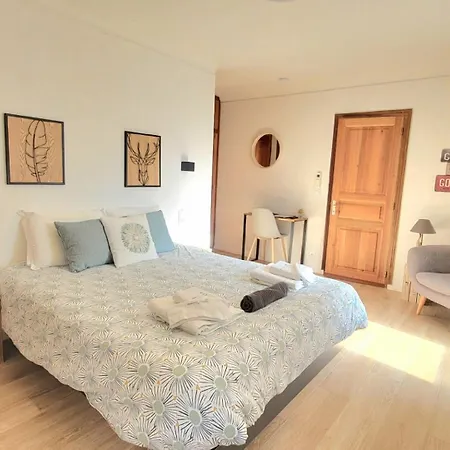 فندق مبيت وإفطار Domaine Cardu Cardo-Torgia