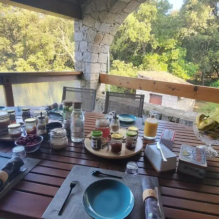 Domaine Cardu 3* Cardo-Torgia