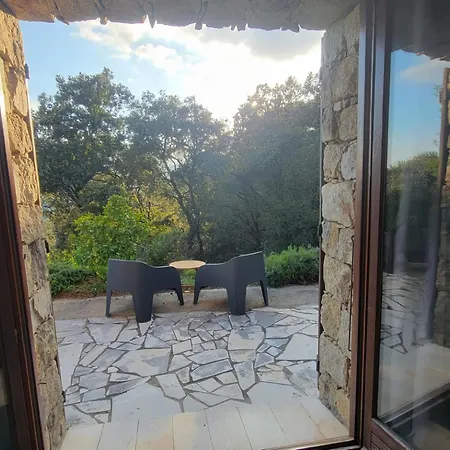 Domaine Cardu Frühstückspension