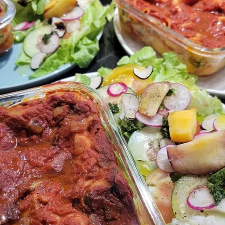 Domaine Cardu Bed & Breakfast 3*