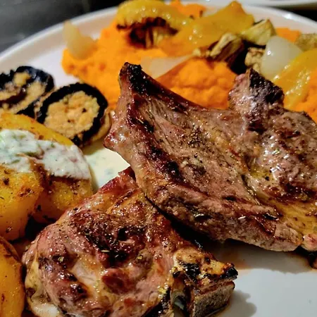 Bed & Breakfast Domaine Cardu 3*