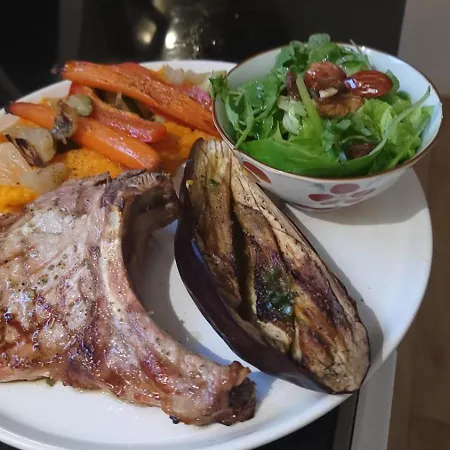 Domaine Cardu Cardo-Torgia