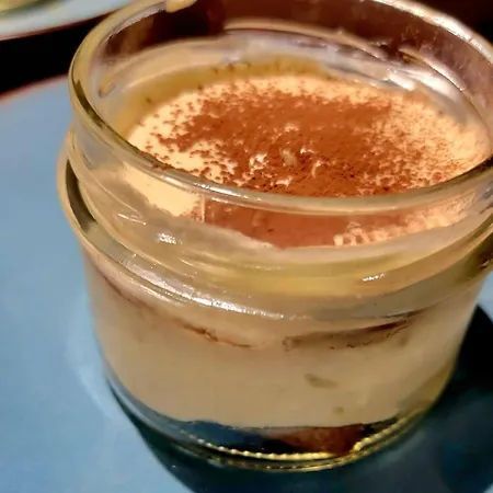 Domaine Cardu Bed & Breakfast Cardo-Torgia