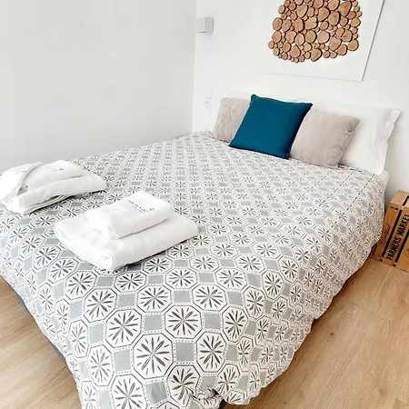 Domaine Cardu Bed & Breakfast Cardo-Torgia