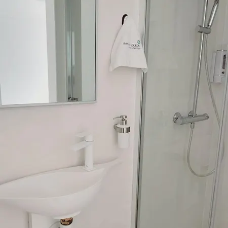 Domaine Cardu 3* Cardo-Torgia