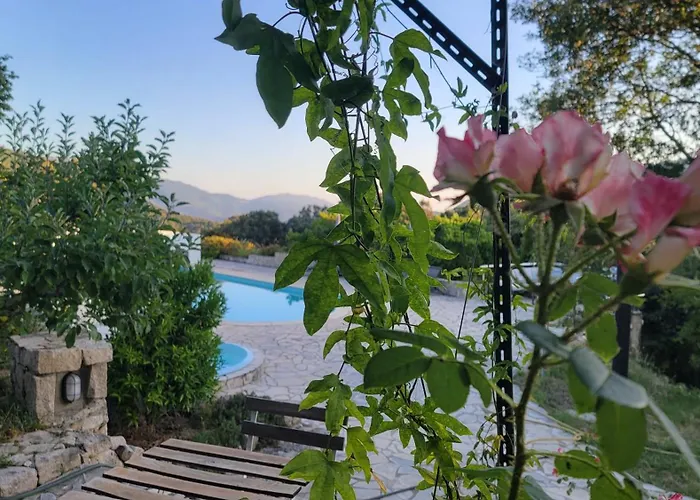 Domaine Cardu Cardo-Torgia