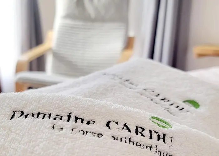 Domaine Cardu Cardo-Torgia