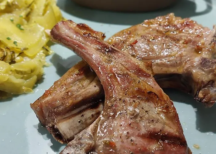 Domaine Cardu ベッド・アンド・ブレックファスト