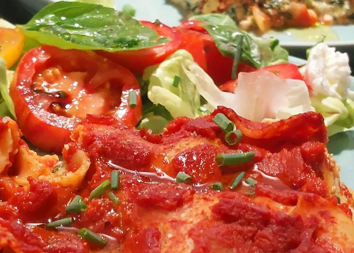 ベッド・アンド・ブレックファスト Domaine Cardu 3*