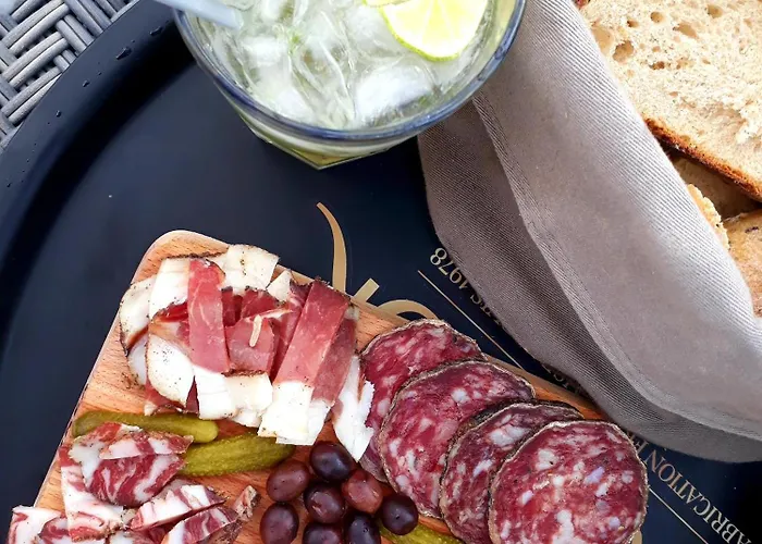 Domaine Cardu Cardo-Torgia