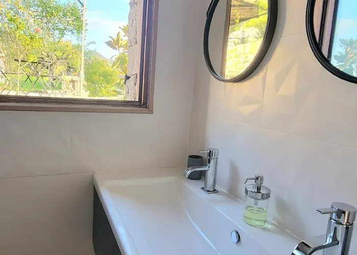 Domaine Cardu 3* Cardo-Torgia