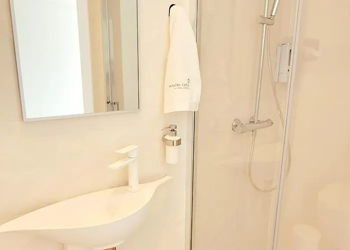 Bed & Breakfast Domaine Cardu 3*